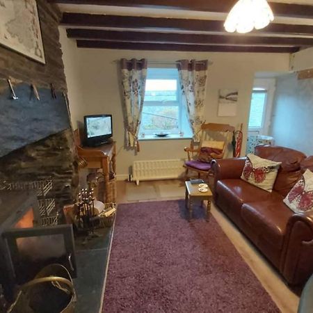 Self Catering Cottage Talsarnau Kültér fotó
