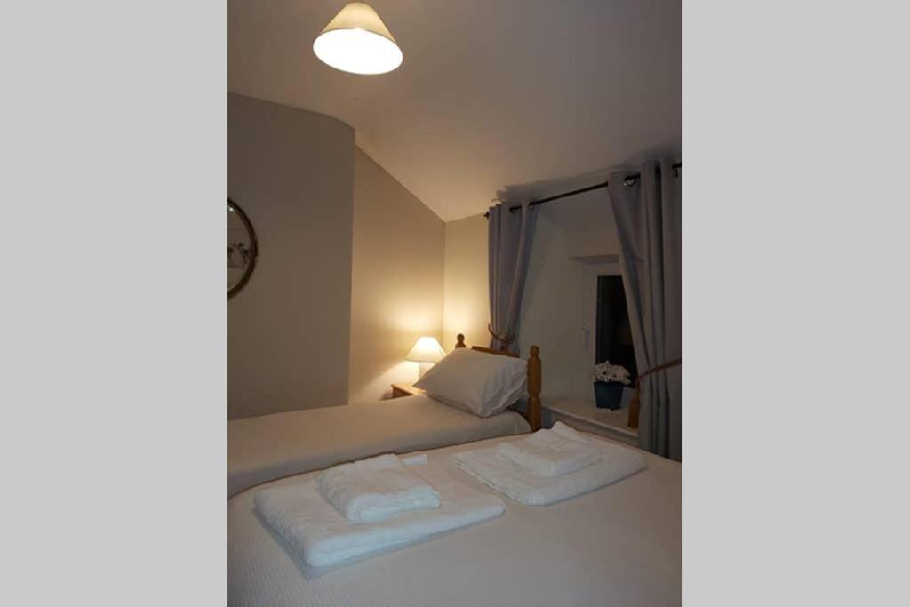 Self Catering Cottage Talsarnau Kültér fotó