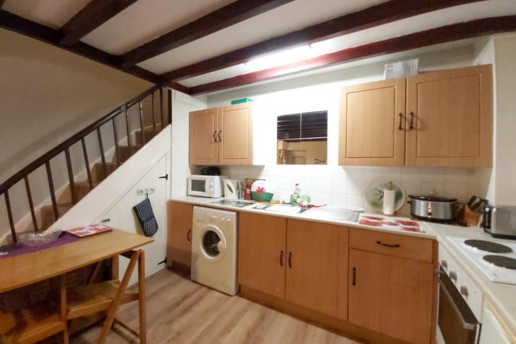 Self Catering Cottage Talsarnau Kültér fotó