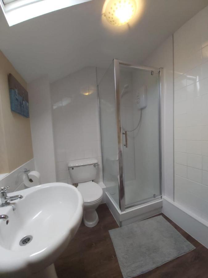 Self Catering Cottage Talsarnau Kültér fotó